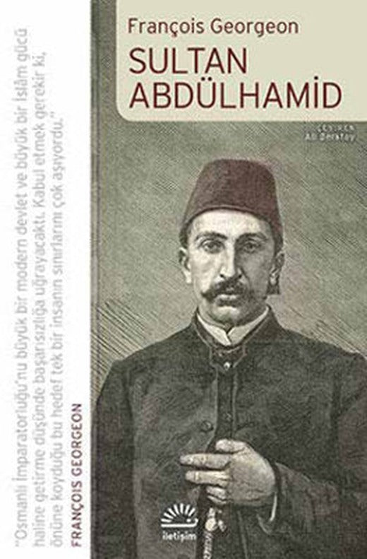 Sultan Abdülhamid | İletişim Yayınları