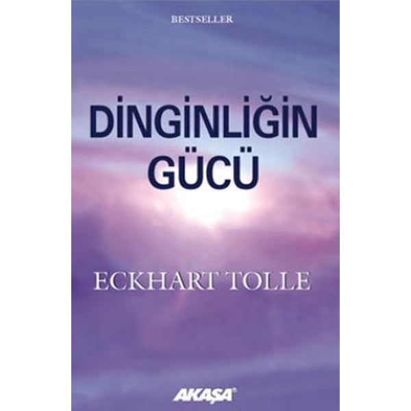 Dinginliğin Gücü