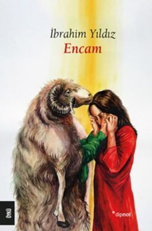 Encam | Dipnot (İnce Kapak )