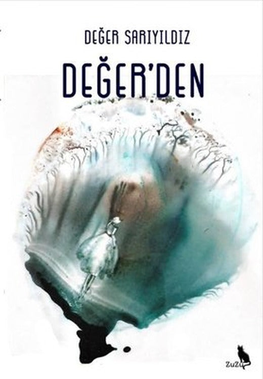 Değer'den | Zuzu Kitap (İnce Kapak)