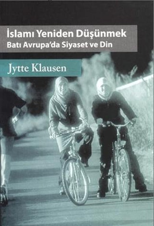 İslamı Yeniden Düşünmek | Liberte Yayınları (Ciltsiz)