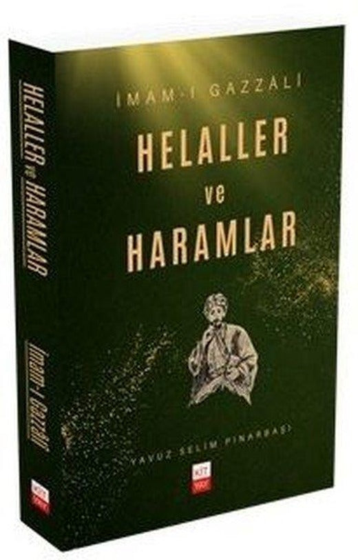 Helaller ve Haramlar | Kityay (İnce Kapak)