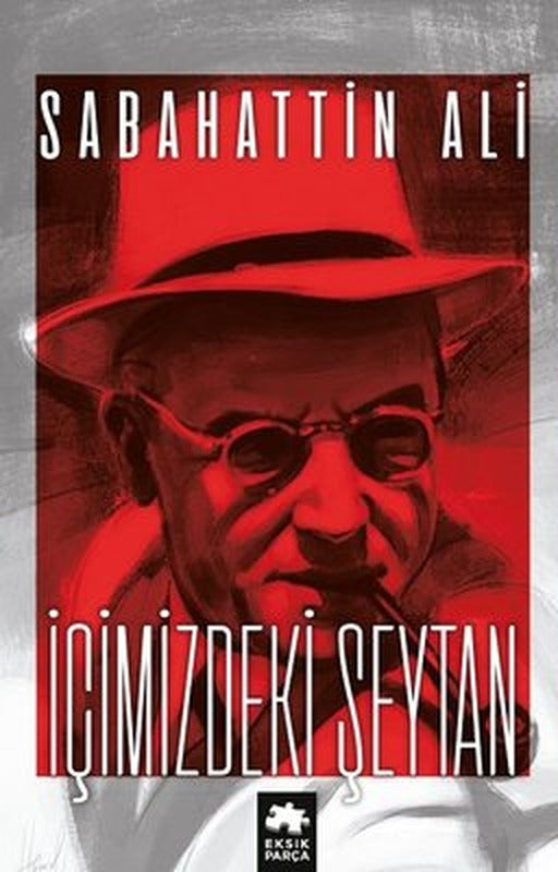 İçimizdeki Şeytan | Eksik Parça