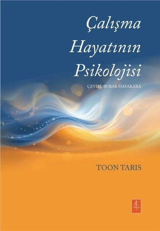 Çalışma Hayatının Psikolojisi | Nobel Yaşam (İnce Kapak)