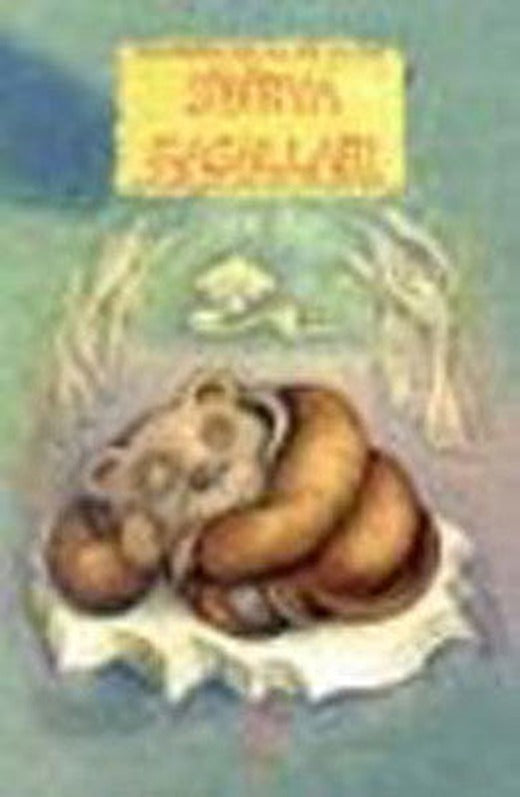 Sibirya Masalları | Doruk Yayınları