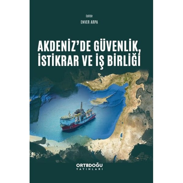 Akdeniz'de Güvenlik İstikrar ve İşbirliği