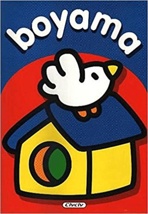 Boyama Ev | Çiçek Yayıncılık (Ciltsiz)