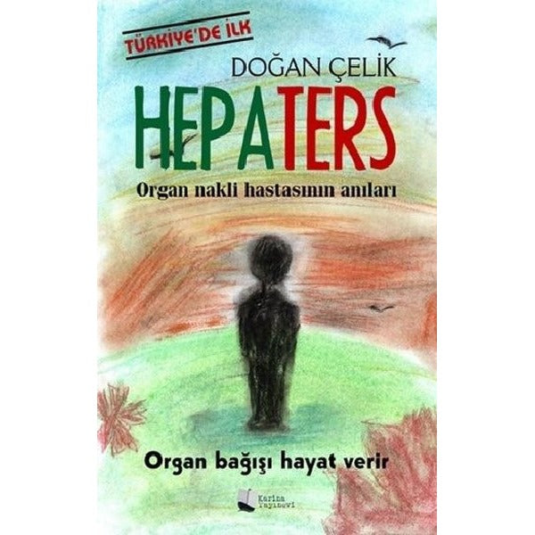 Hepaters