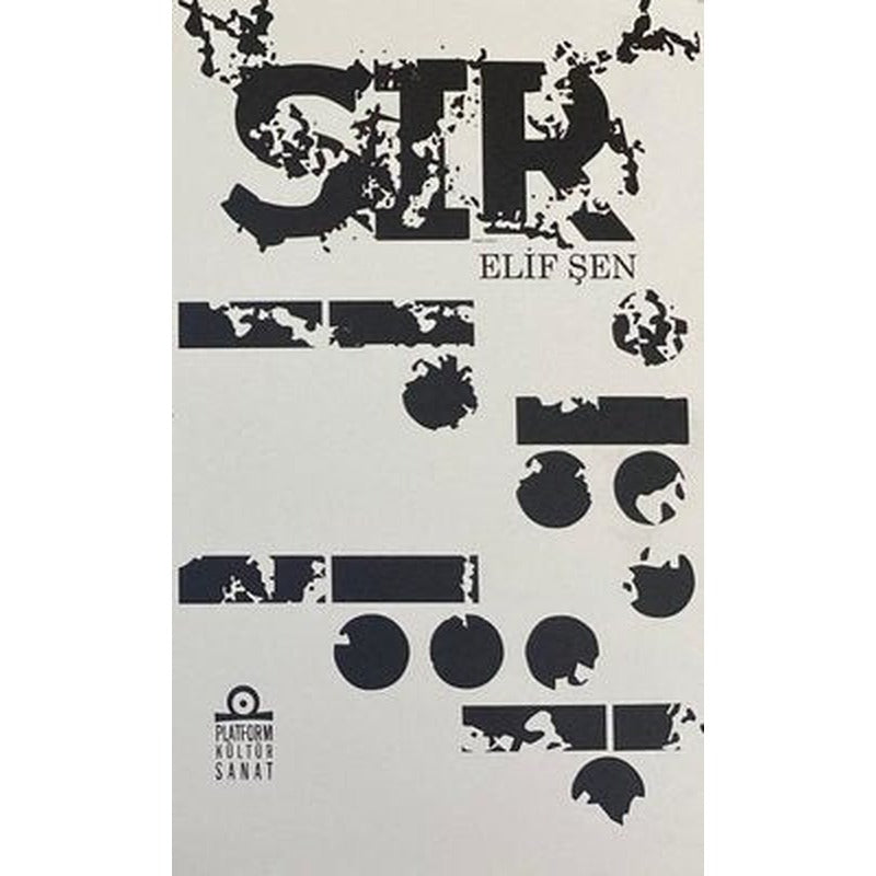 Sır | Platform Kültür Sanat Yayınları