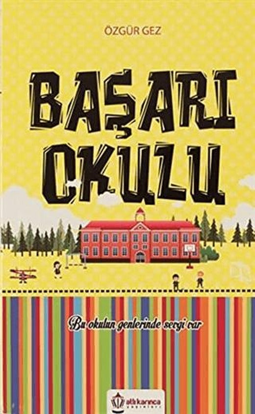 Başarı Okulu