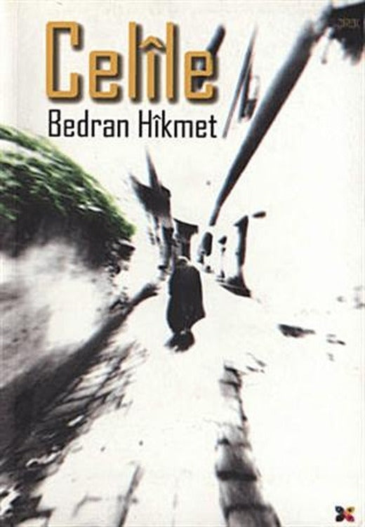 Celile | Lis Basın Yayın (Ciltsiz)