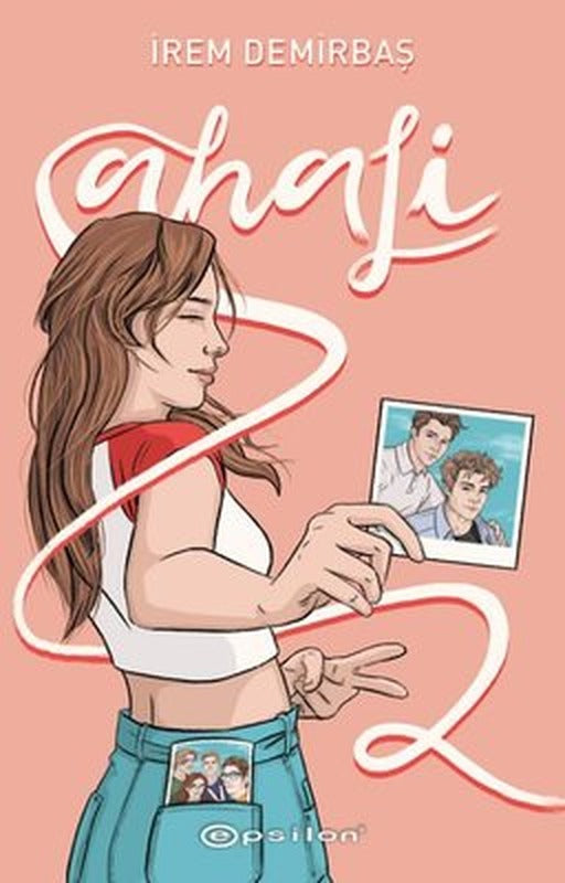 Ahali 2 | Epsilon Yayınevi