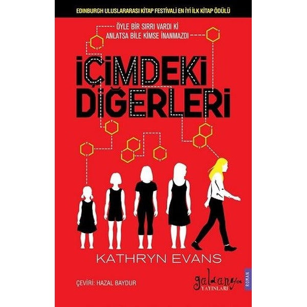 İçimdeki Diğerleri