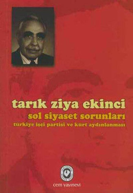 Sol Siyaset Sorunları | Cem Yayınevi