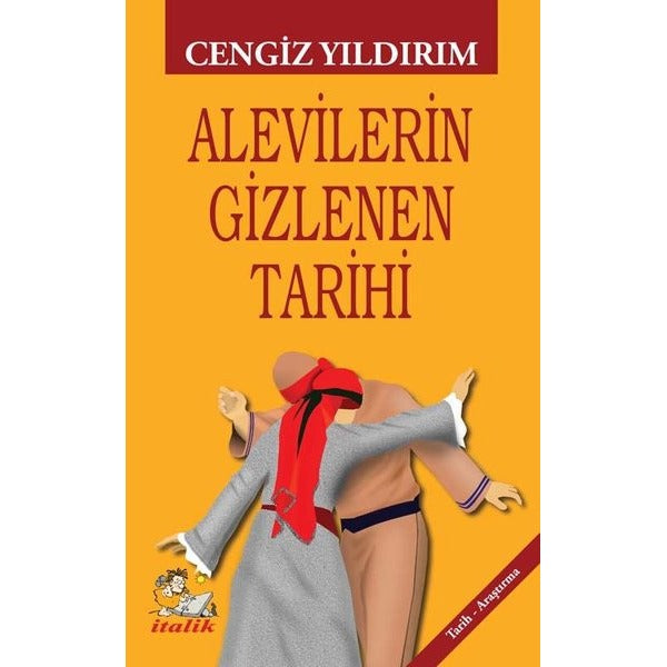 Alevilerin Gizlenen Tarihi