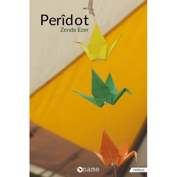 Peridot | Name