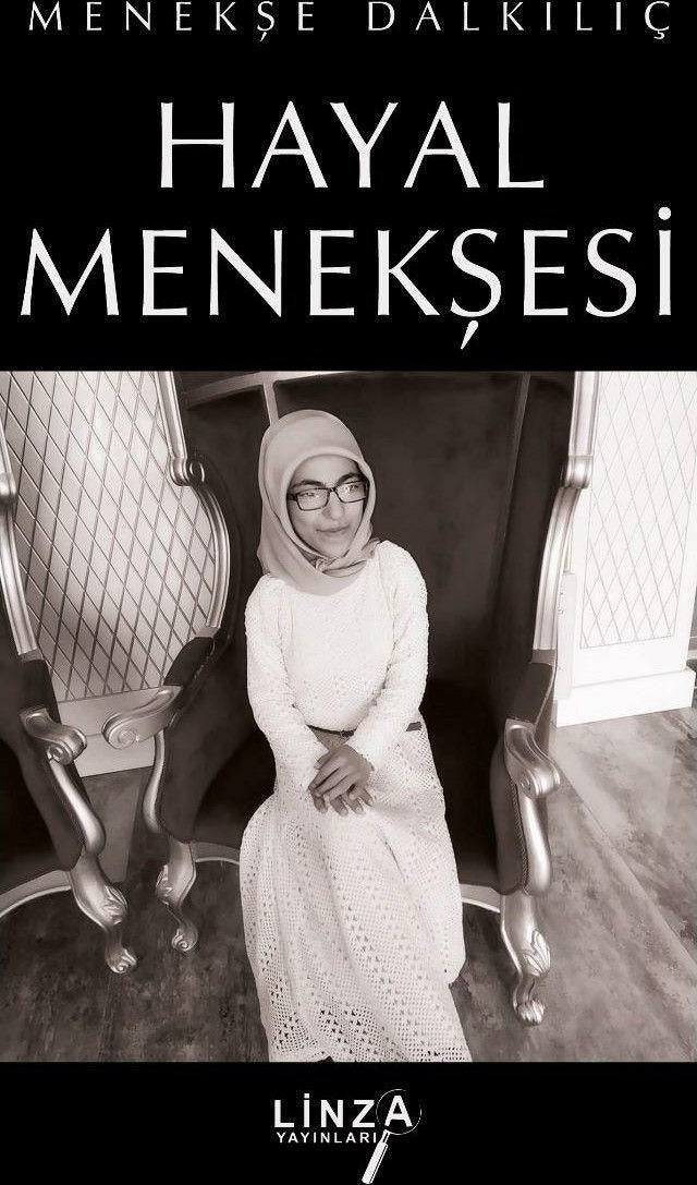 Hayal Menekşesi