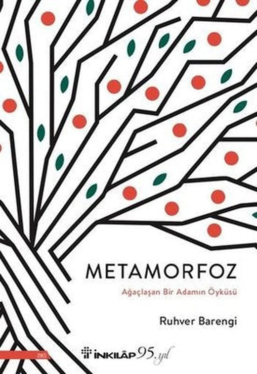 Metamorfoz | İnkılap Yayınları