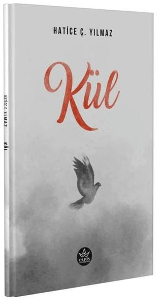 Kül | Elpis Yayınları (Ciltsiz)