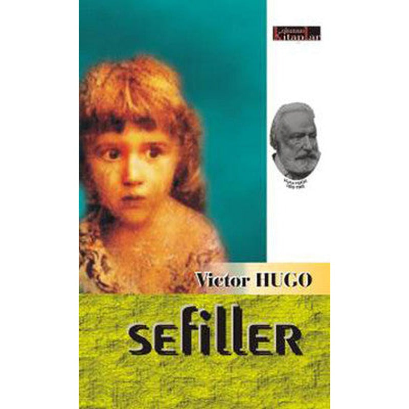 Sefiller | Okunası Kitaplar