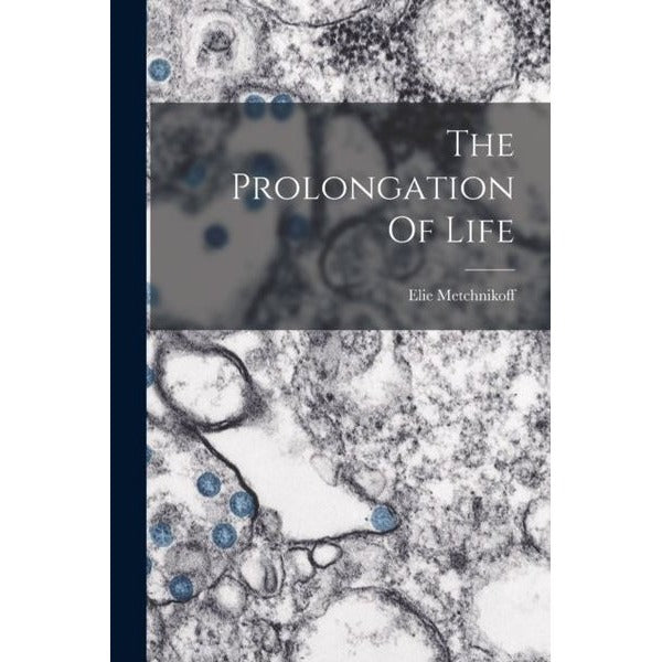 Prolongation Of Life