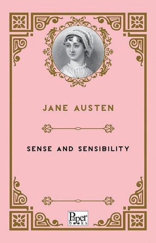 Sense and Sensibility | Paper Books (İnce Kapak)