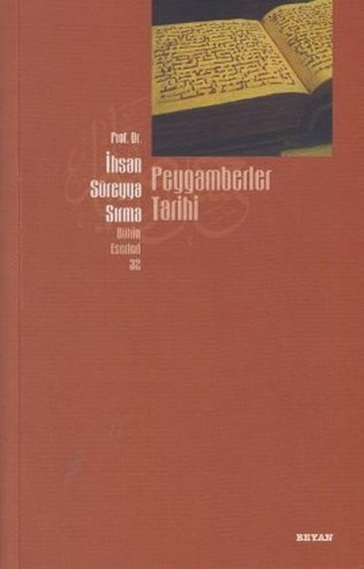 Peygamberler Tarihi