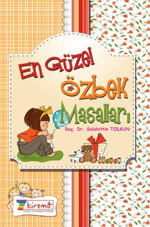 En Güzel Özbek Masalları