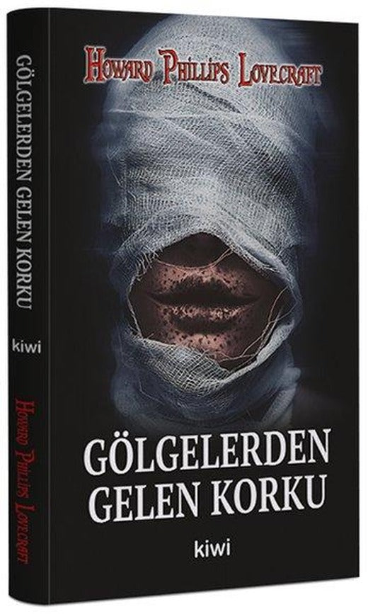 Gölgelerden Gelen Korku