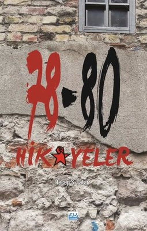 78 - 80 Hikayeler | Su Yayınları