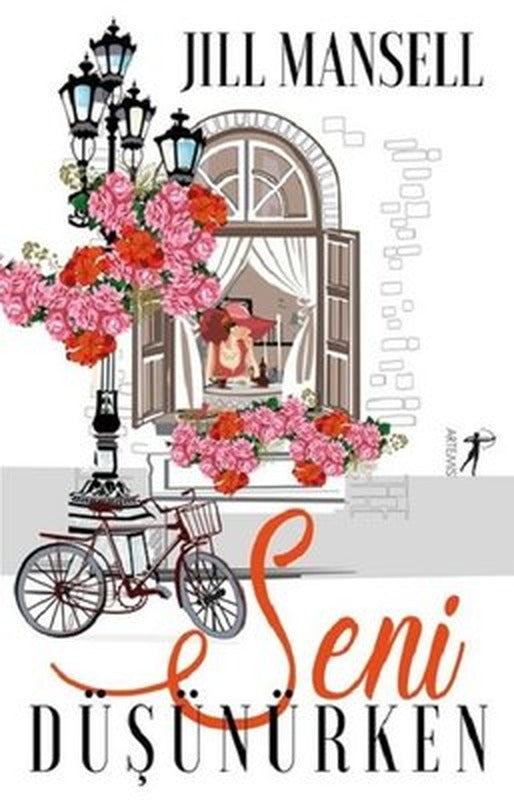 Seni Düşünürken | Artemis Yayınları