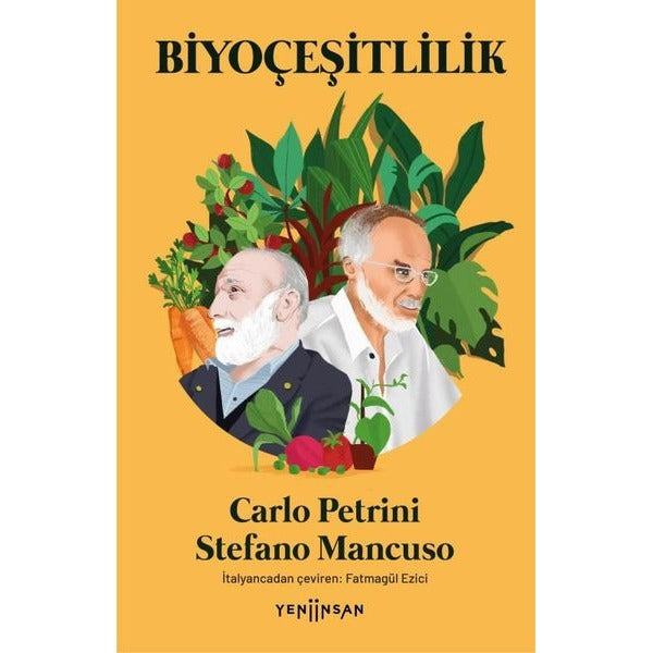 Biyoçeşitlilik | Yeni İnsan Yayınevi (İnce Kapak)