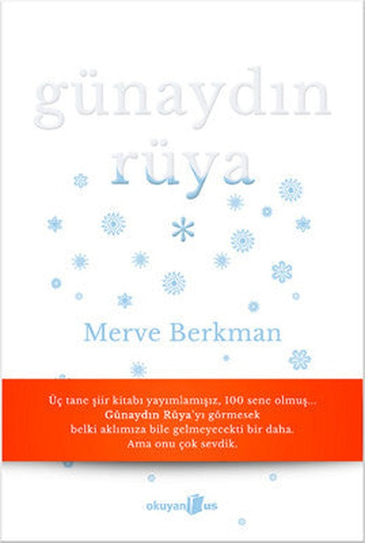 Günaydın Rüya | Okuyan Us Yayınları