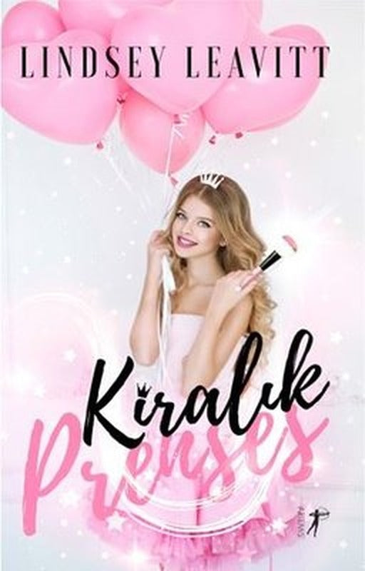 Kiralık Prenses | Artemis Yayınları