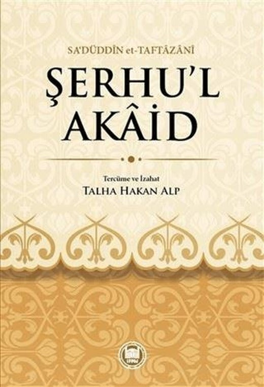 Şerhü’l-Akaid