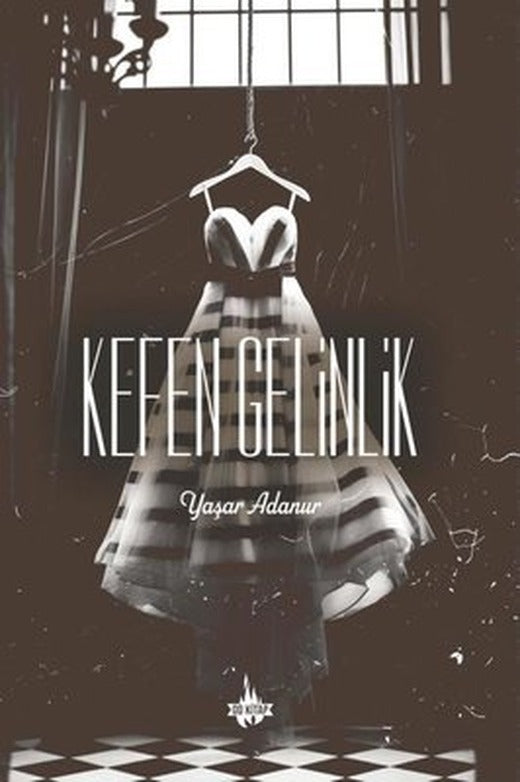 Kefen Gelinlik | OD Kitap