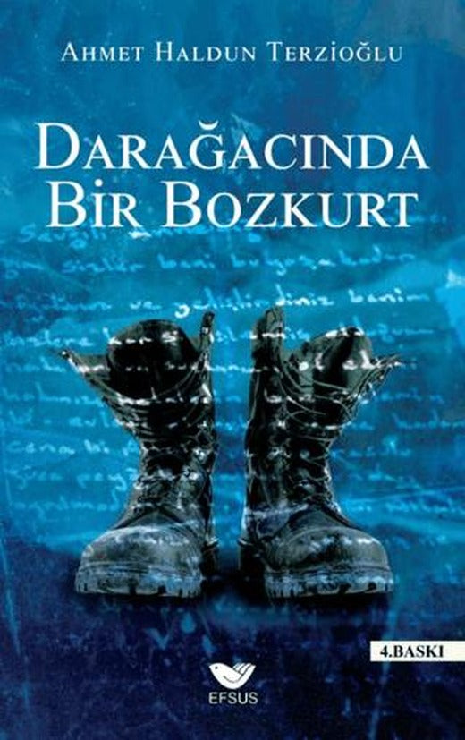 Darağacında Bir Bozkurt
