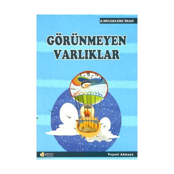 Görünmeyen Varlıklar