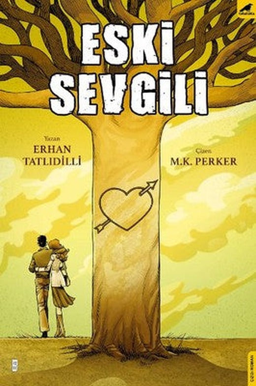 Eski Sevgili | Karakarga Yayınları