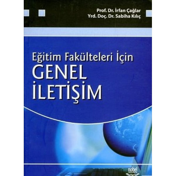 Eğitim Fakülteleri İçin Genel İletişim