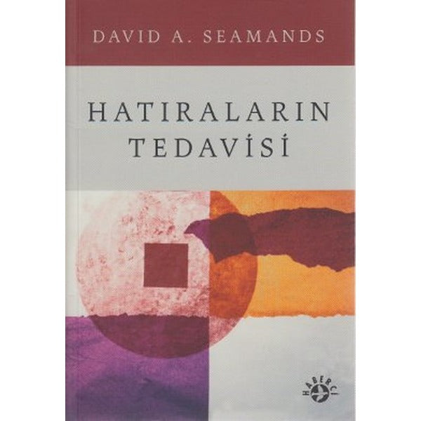 Hatıraların Tedavisi | Haberci Basın Yayın (Ciltsiz)