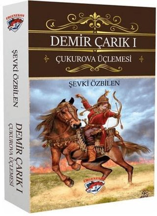 Demir Çarık  1
