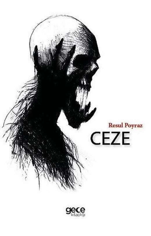 Ceze | Gece Kitaplığı (İnce Kapak)