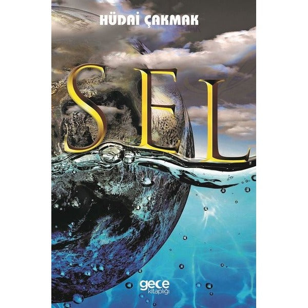 Sel | Gece Kitaplığı