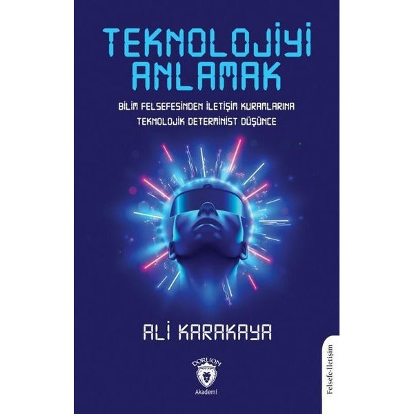 Teknolojiyi Anlamak