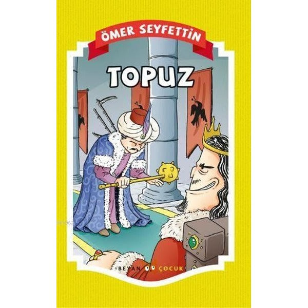 Topuz