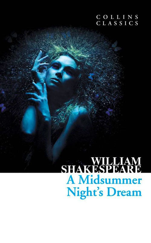 A Midsummer Night’s Dream | HarperCollins (Ciltsiz)