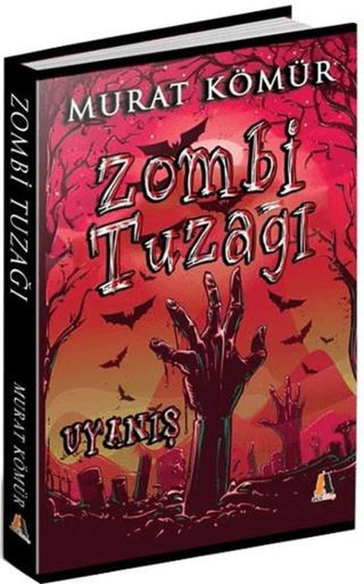 Zombi Tuzağı