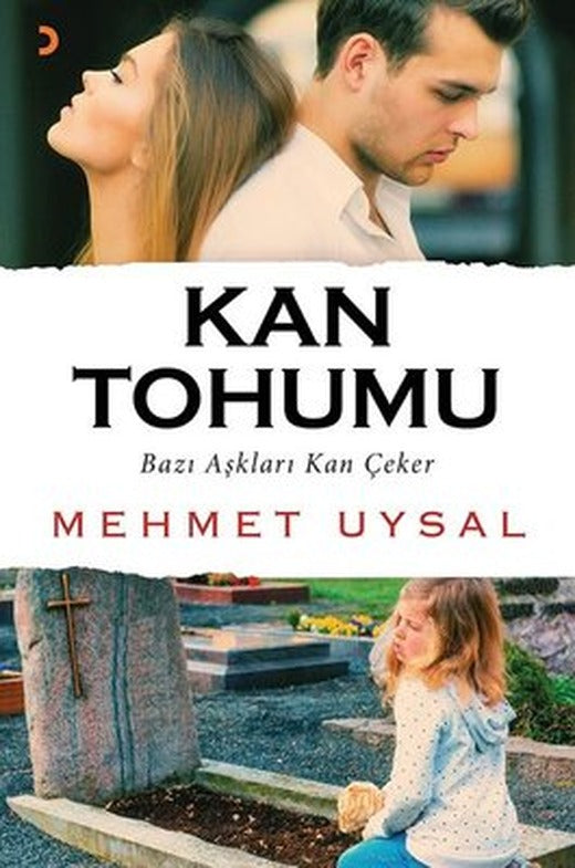 Kan Tohumu | Cinius