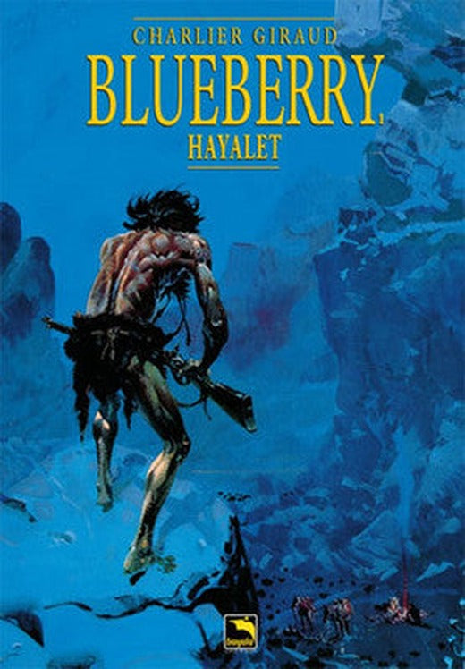 Maxi Dylan Dog 7: Plastik Adam Hayalet Aranıyor Büyücü | Hozcomics